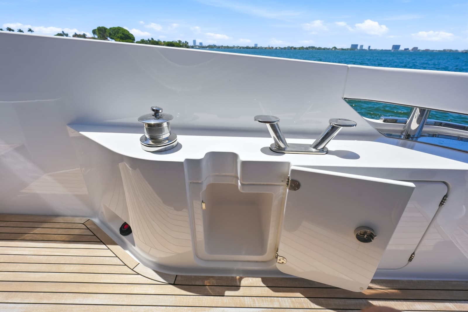 2025 Azimut 68 FLY - Photo 97