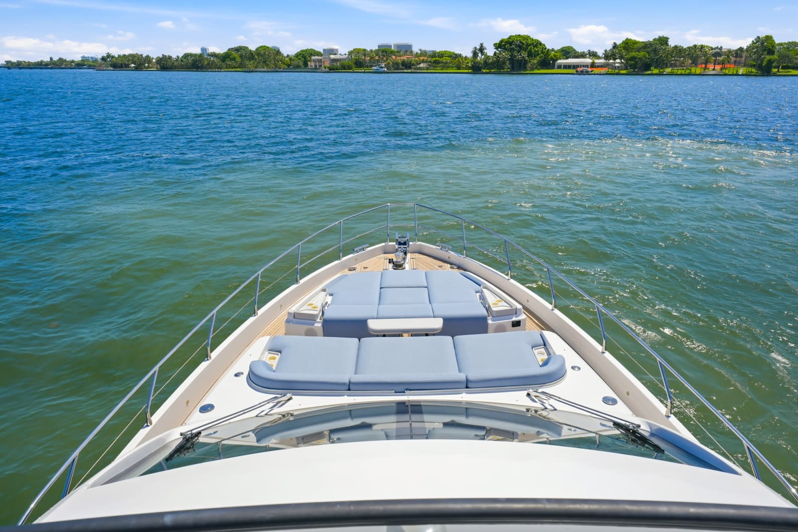 2025 Azimut 68 FLY - Photo 48