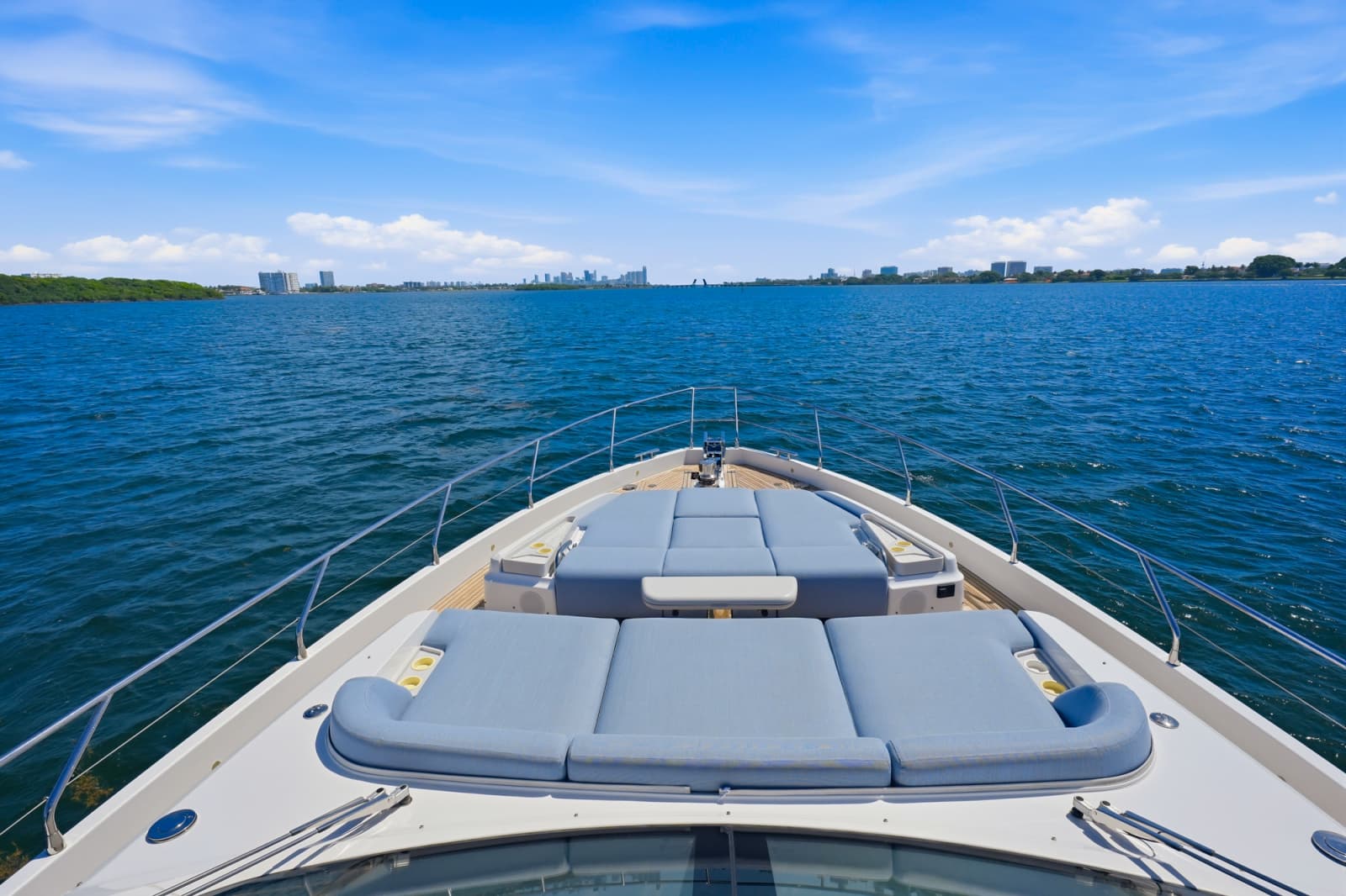 2025 Azimut 68 FLY - Photo 43