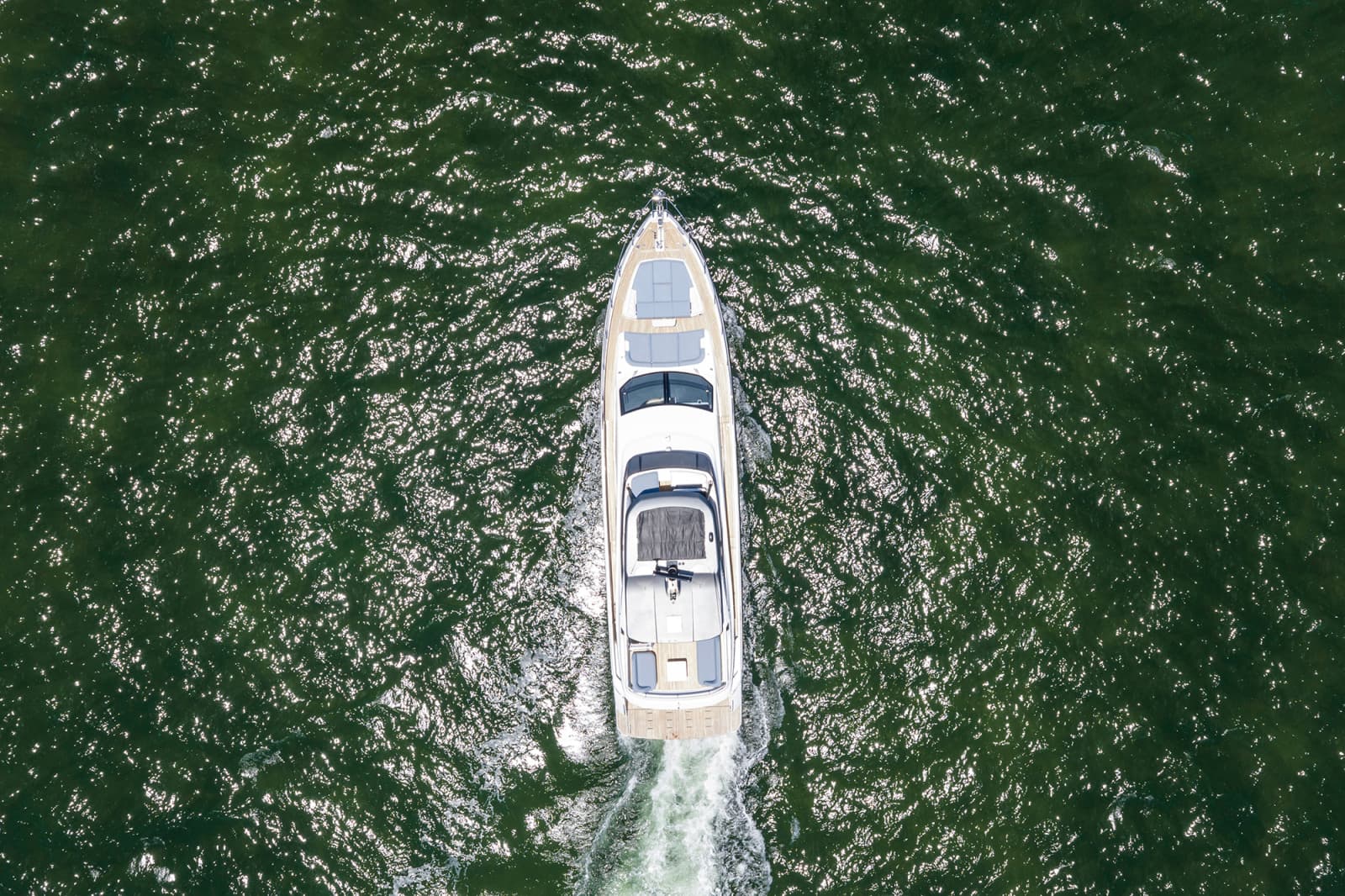 2025 Azimut 68 FLY - Photo 17