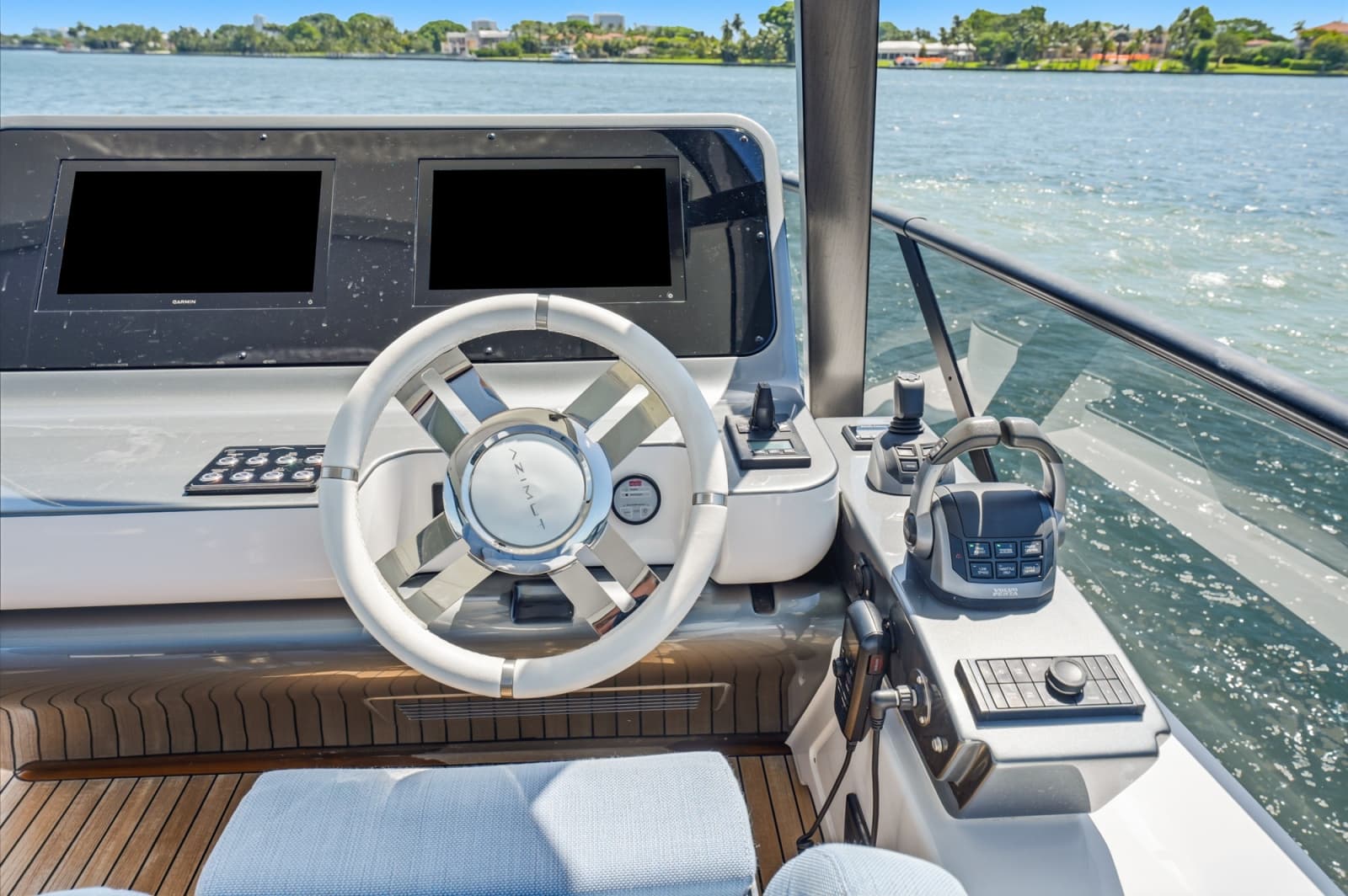 2025 Azimut 68 FLY - Photo 73