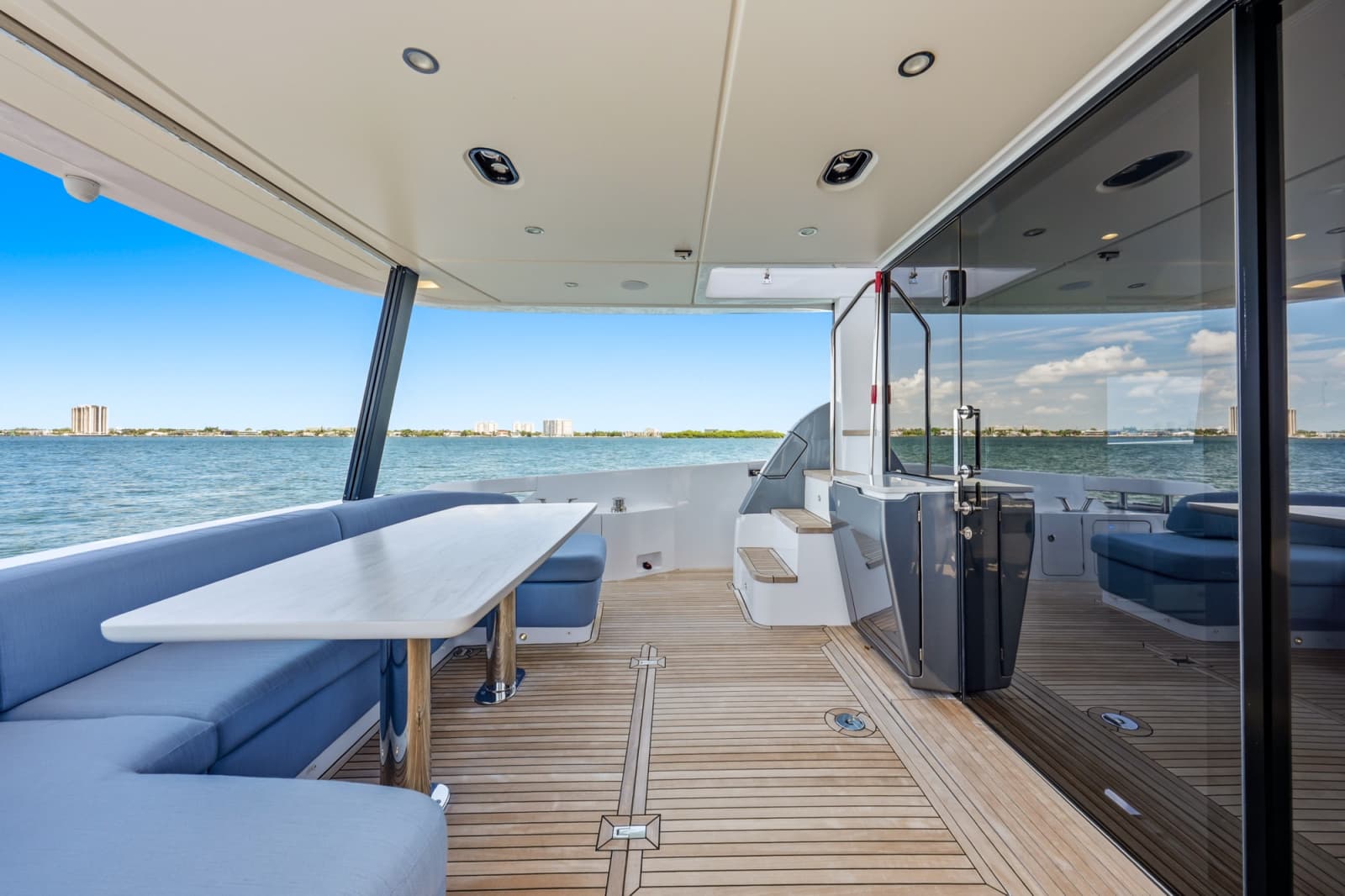 2025 Azimut 68 FLY - Photo 89