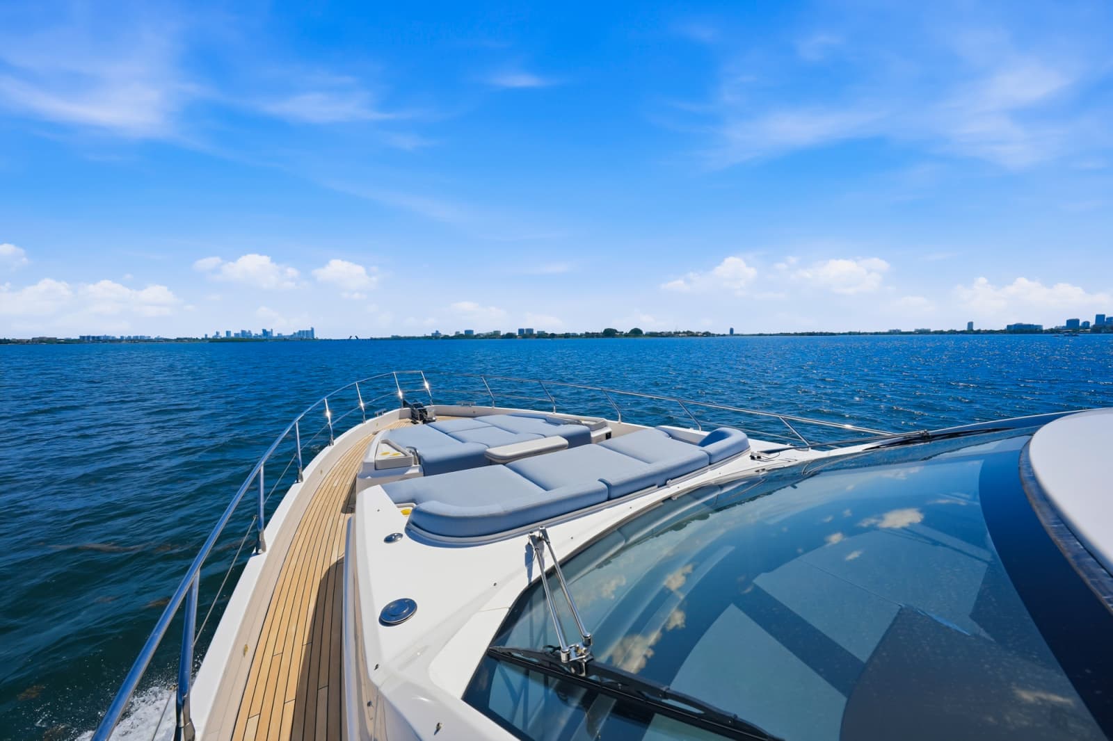 2025 Azimut 68 FLY - Photo 41