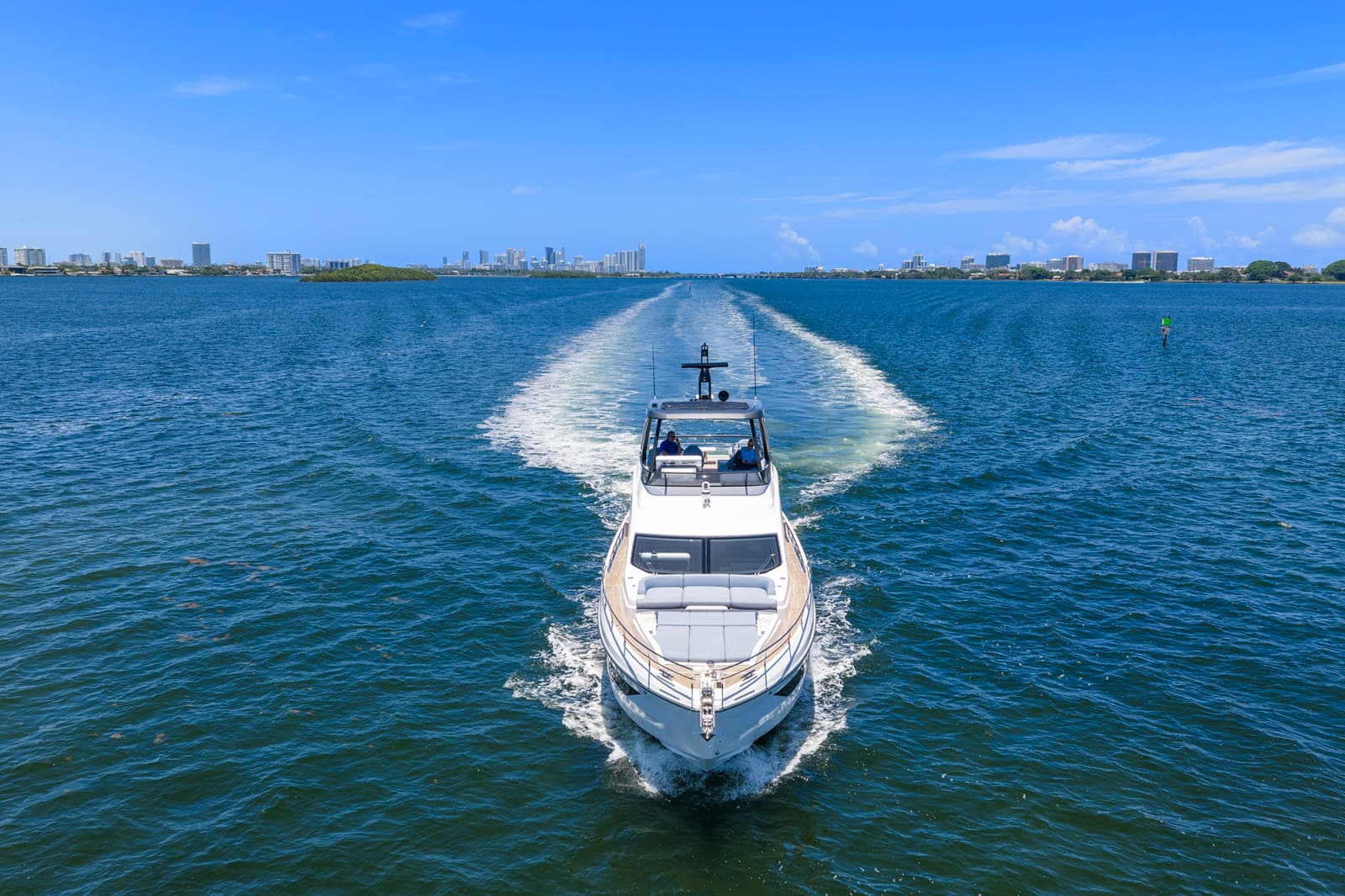 2025 Azimut 68 FLY - Photo 26
