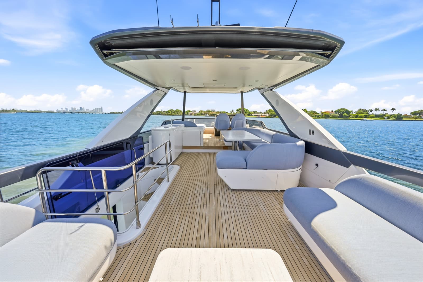 2025 Azimut 68 FLY - Photo 62