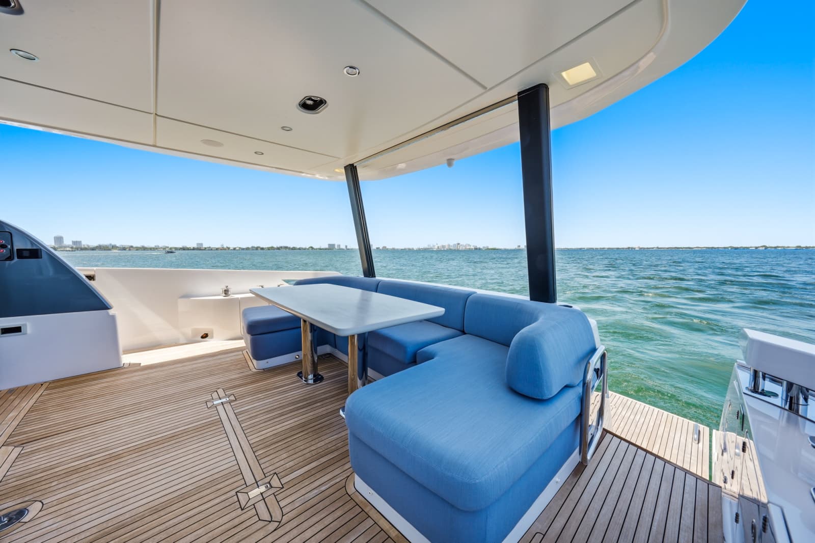 2025 Azimut 68 FLY - Photo 92