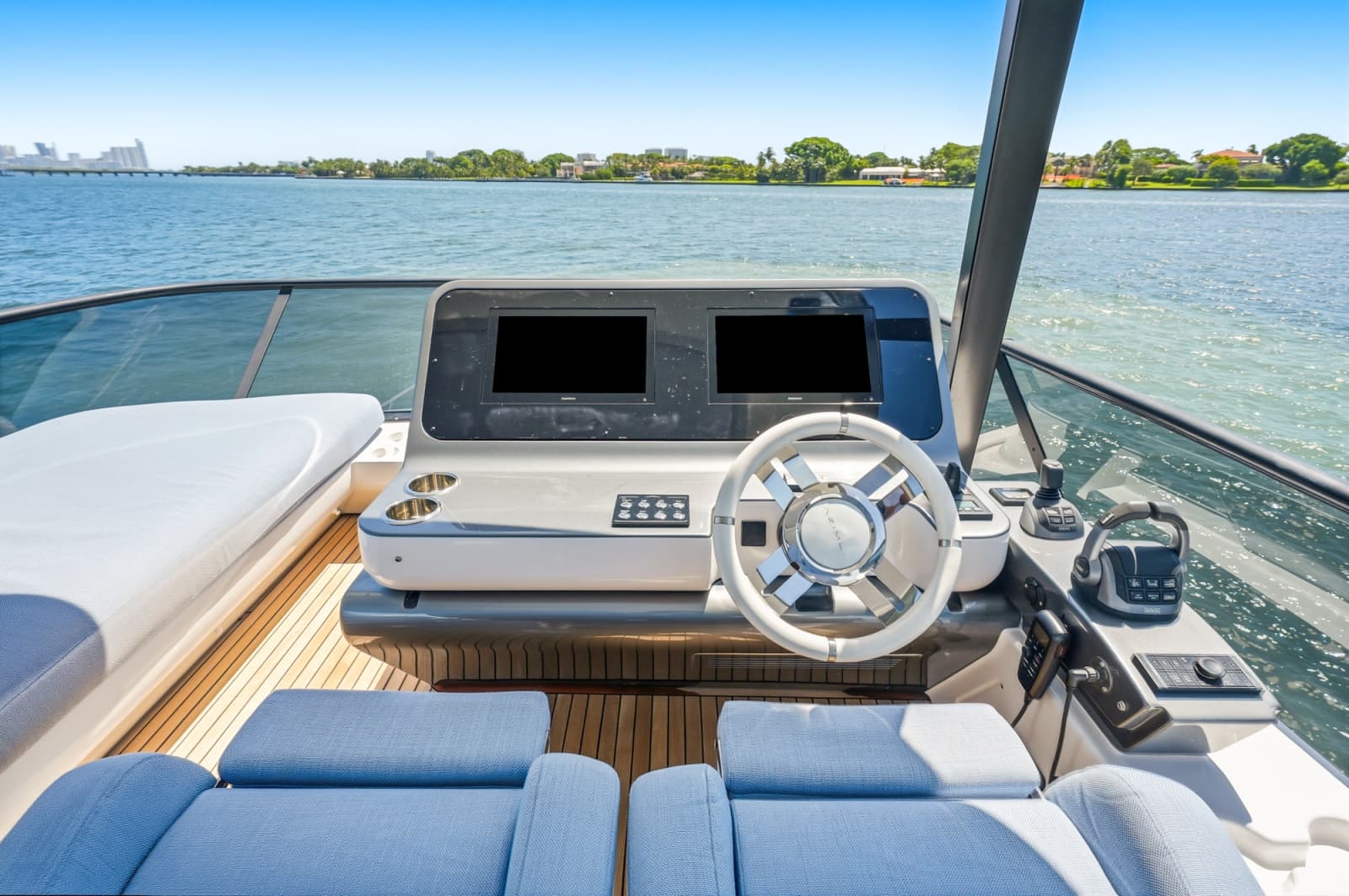 2025 Azimut 68 FLY - Photo 72