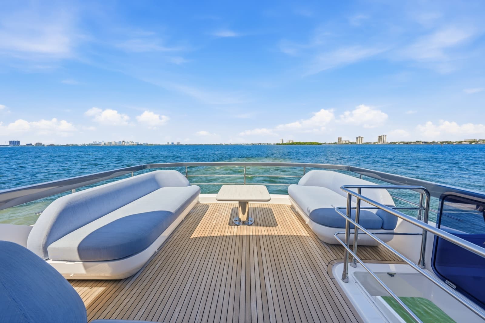 2025 Azimut 68 FLY - Photo 54