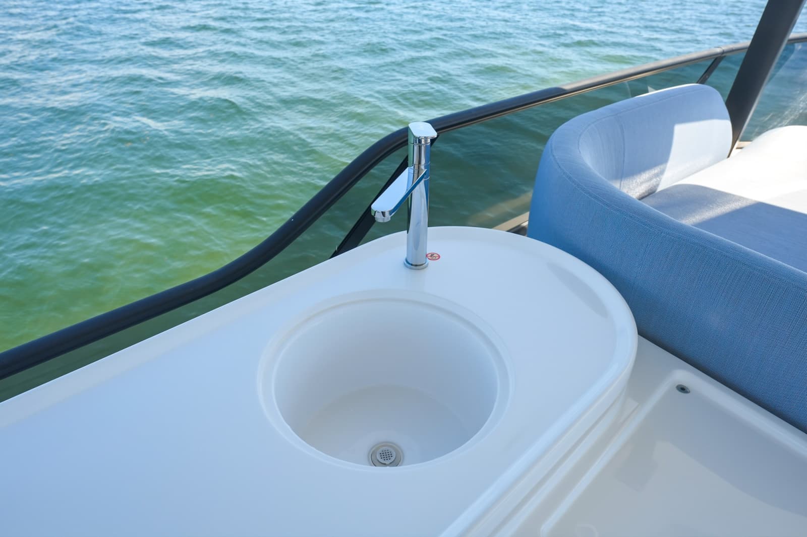 2025 Azimut 68 FLY - Photo 83