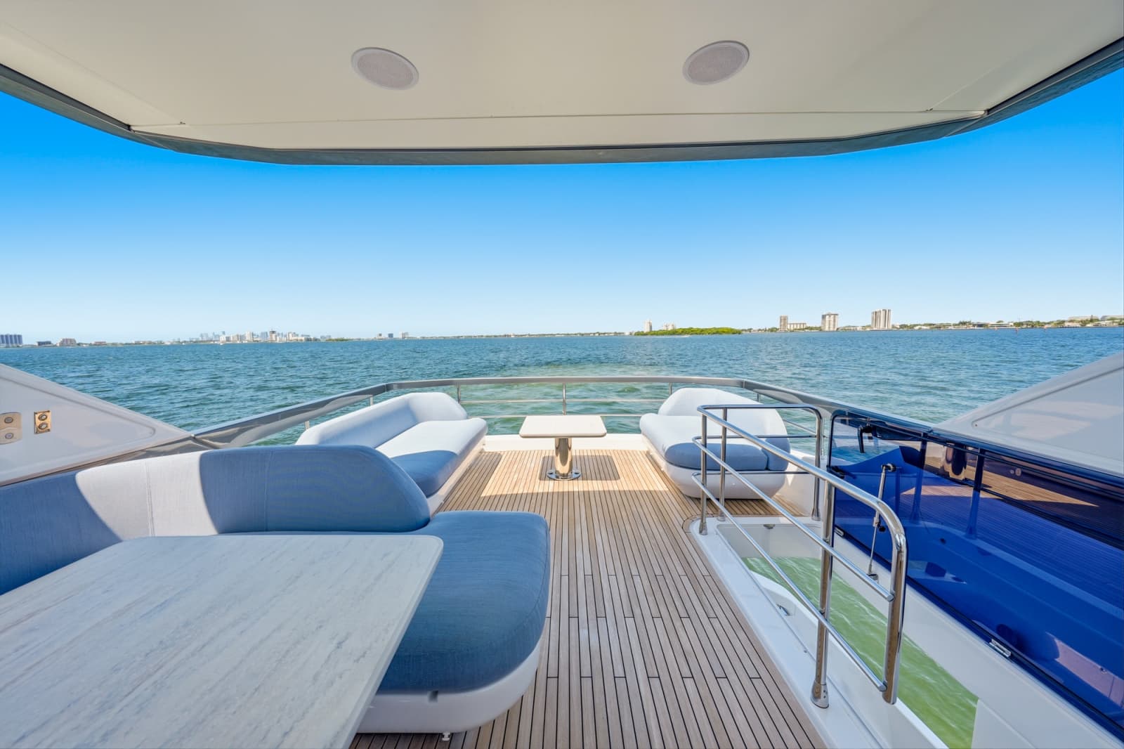 2025 Azimut 68 FLY - Photo 57