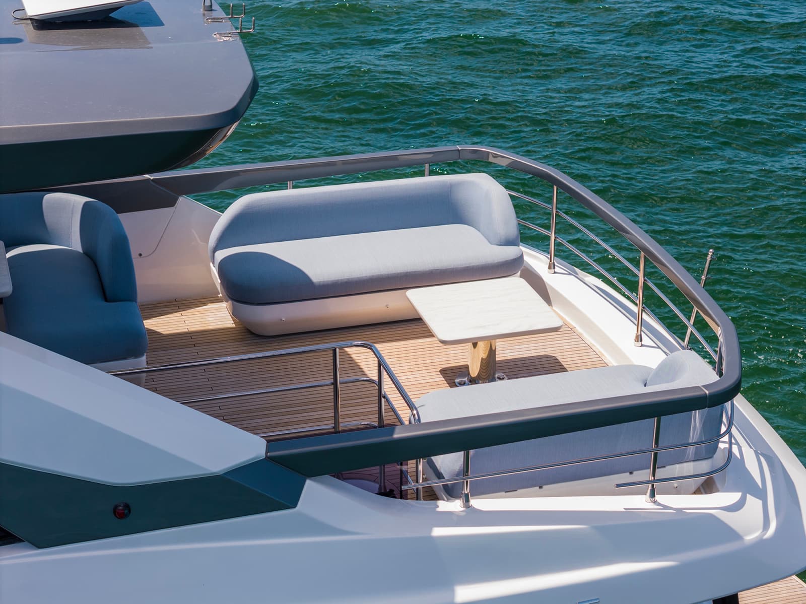 2025 Azimut 68 FLY - Photo 55