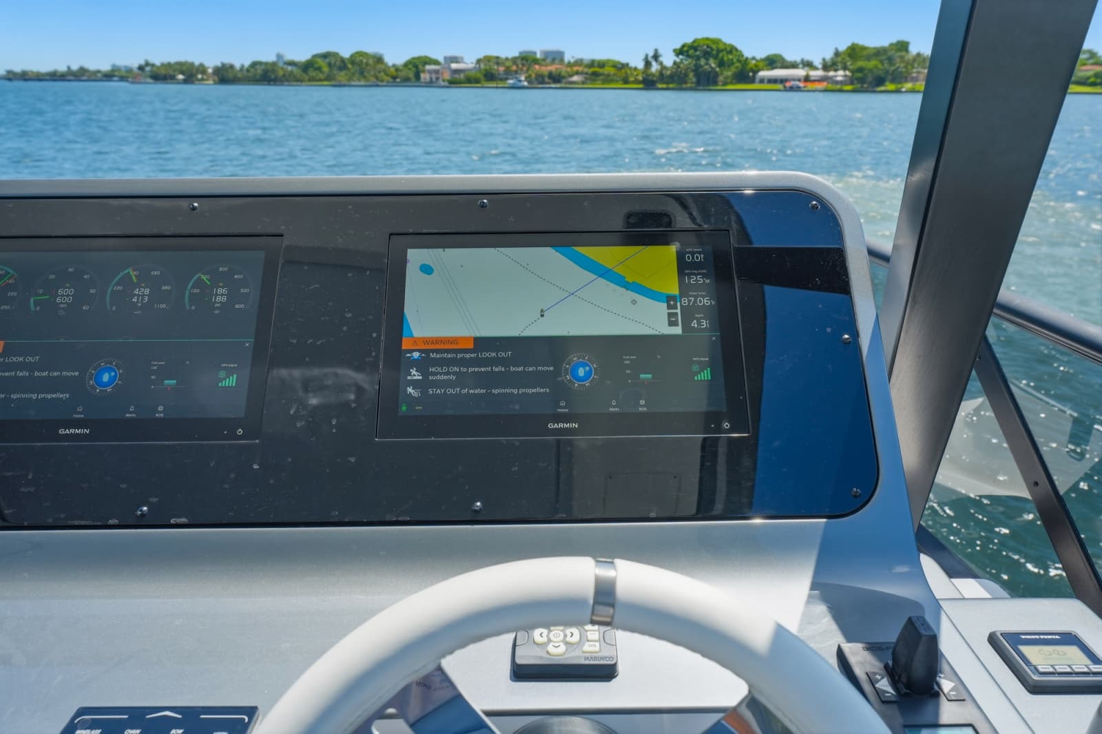 2025 Azimut 68 FLY - Photo 74