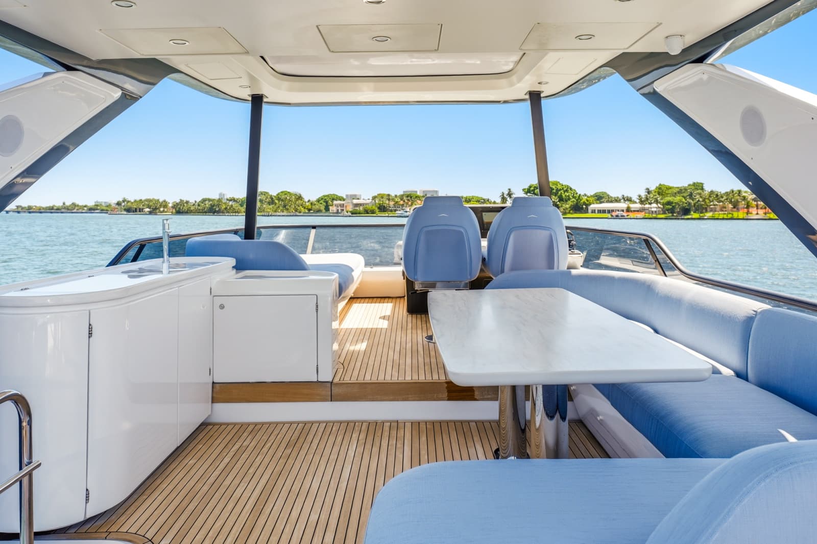 2025 Azimut 68 FLY - Photo 65