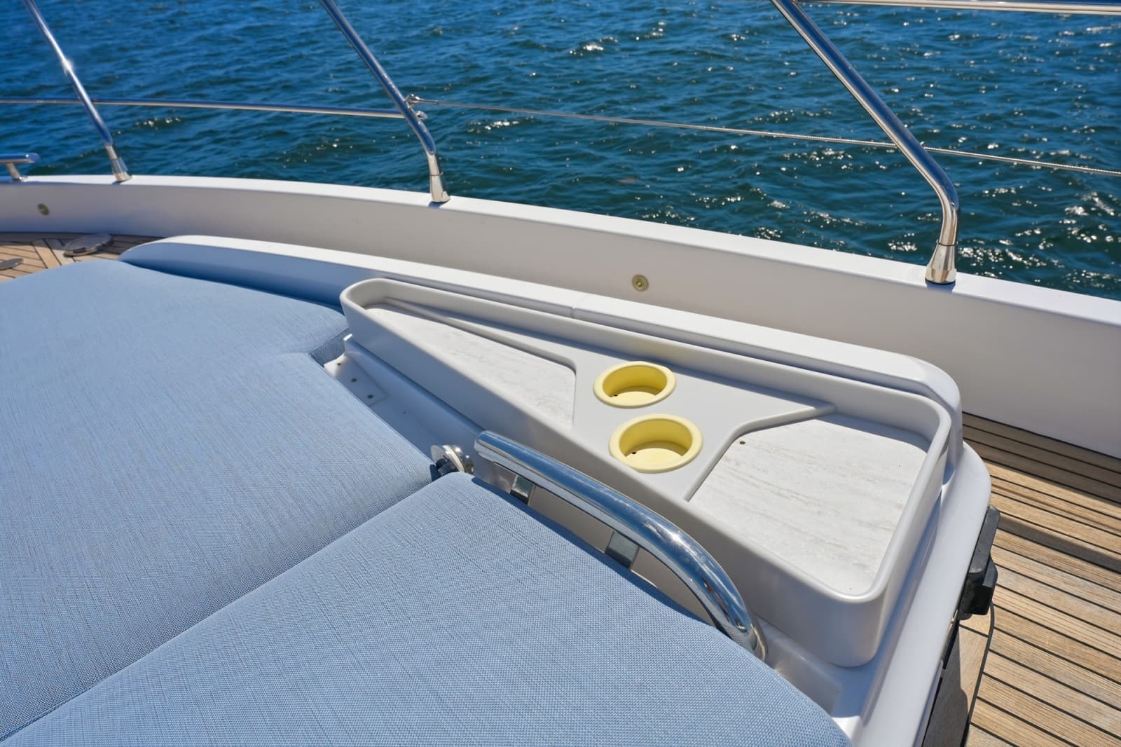 2025 Azimut 68 FLY - Photo 94