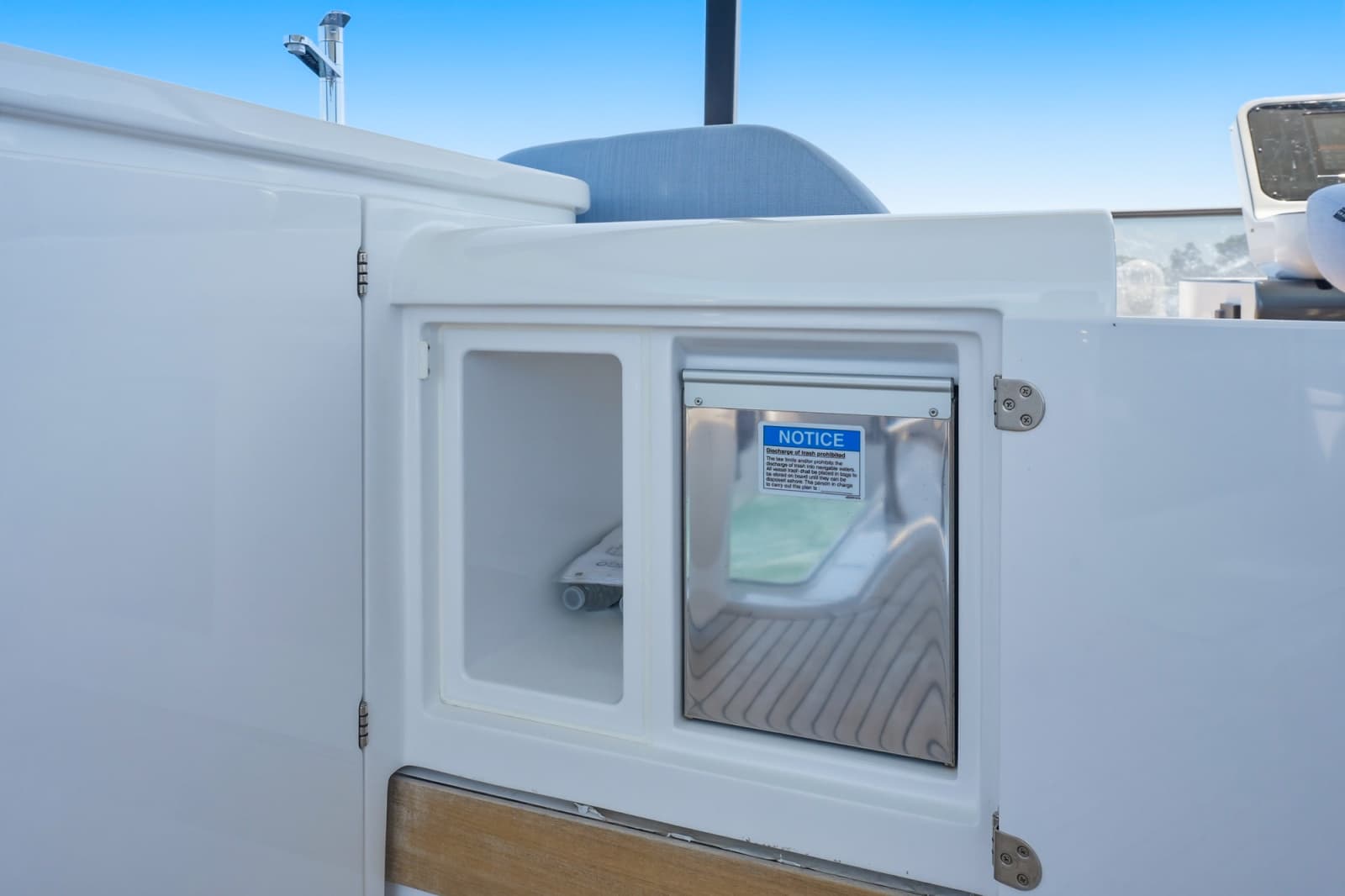 2025 Azimut 68 FLY - Photo 81