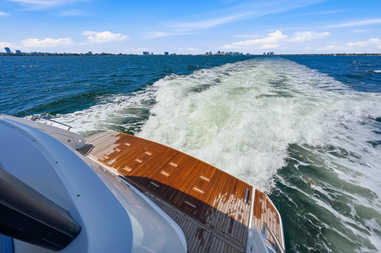 2025 Azimut 68 FLY - Photo 95