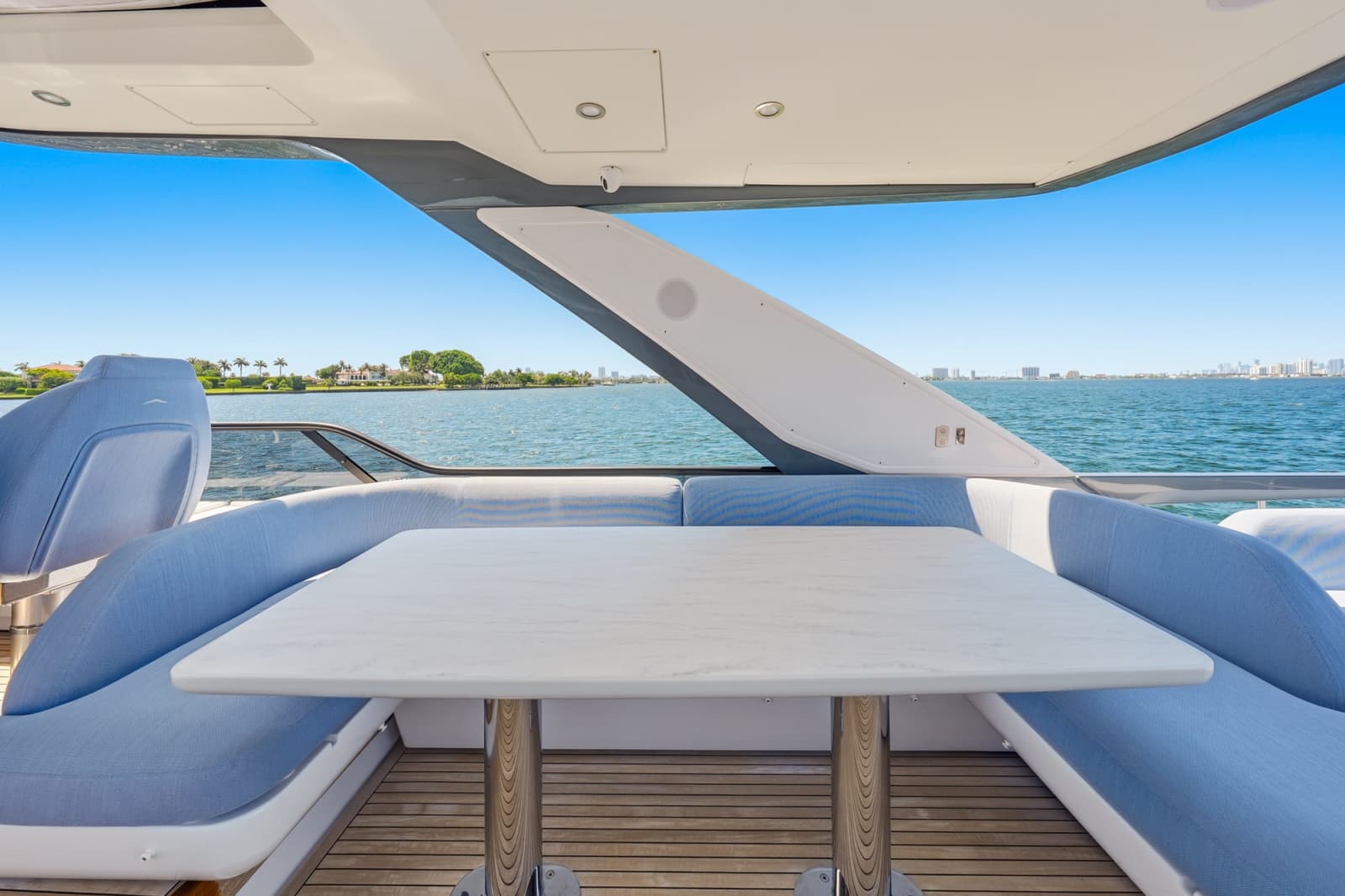 2025 Azimut 68 FLY - Photo 61