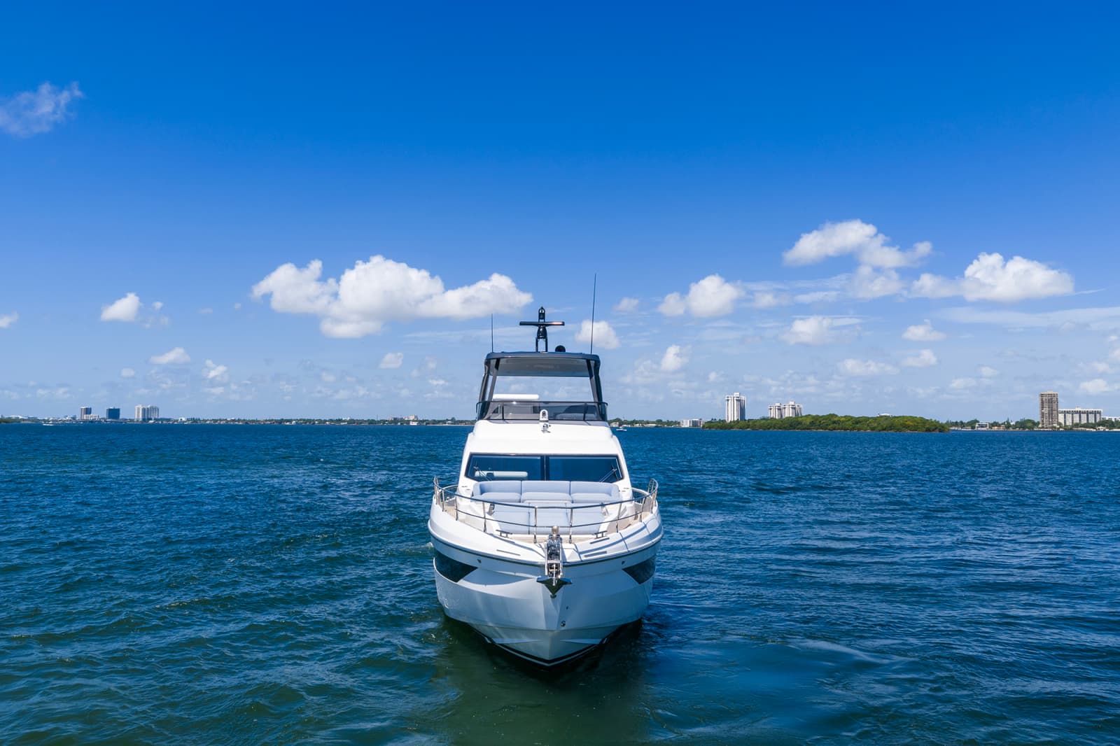 2025 Azimut 68 FLY - Photo 7