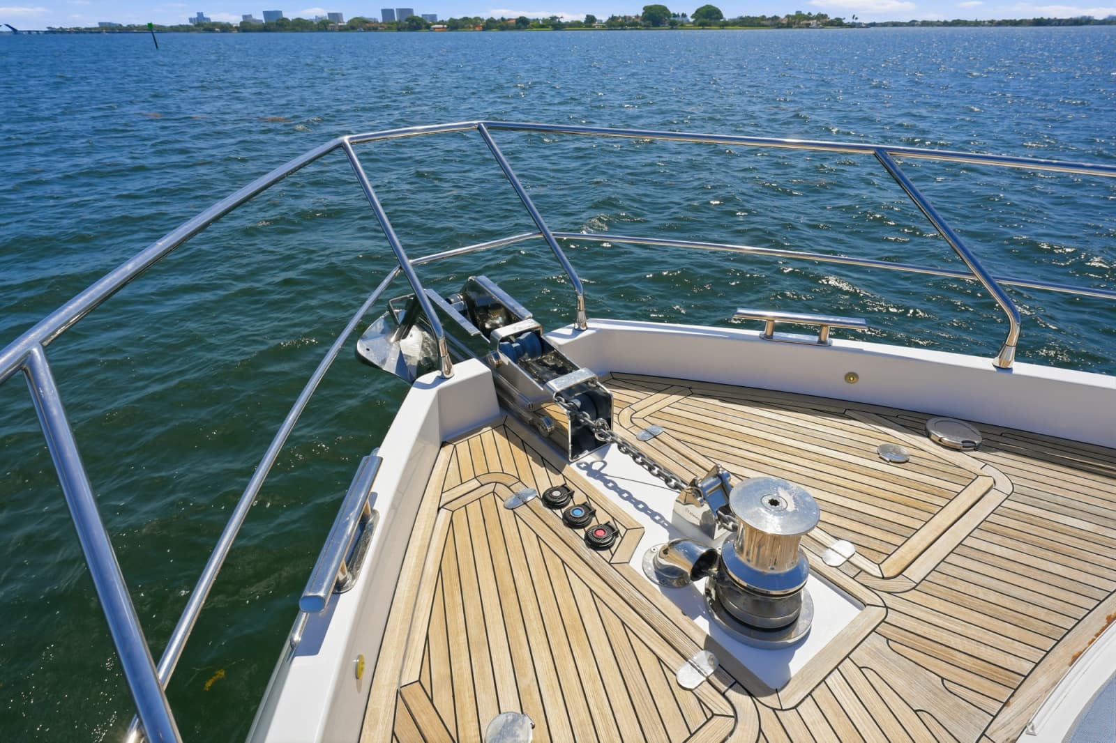 2025 Azimut 68 FLY - Photo 49