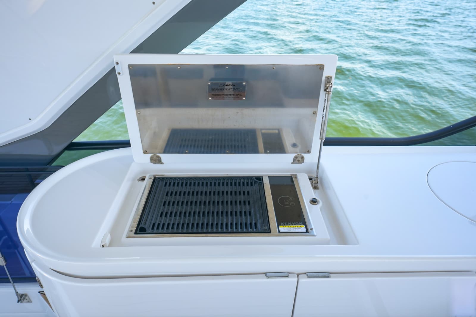 2025 Azimut 68 FLY - Photo 80