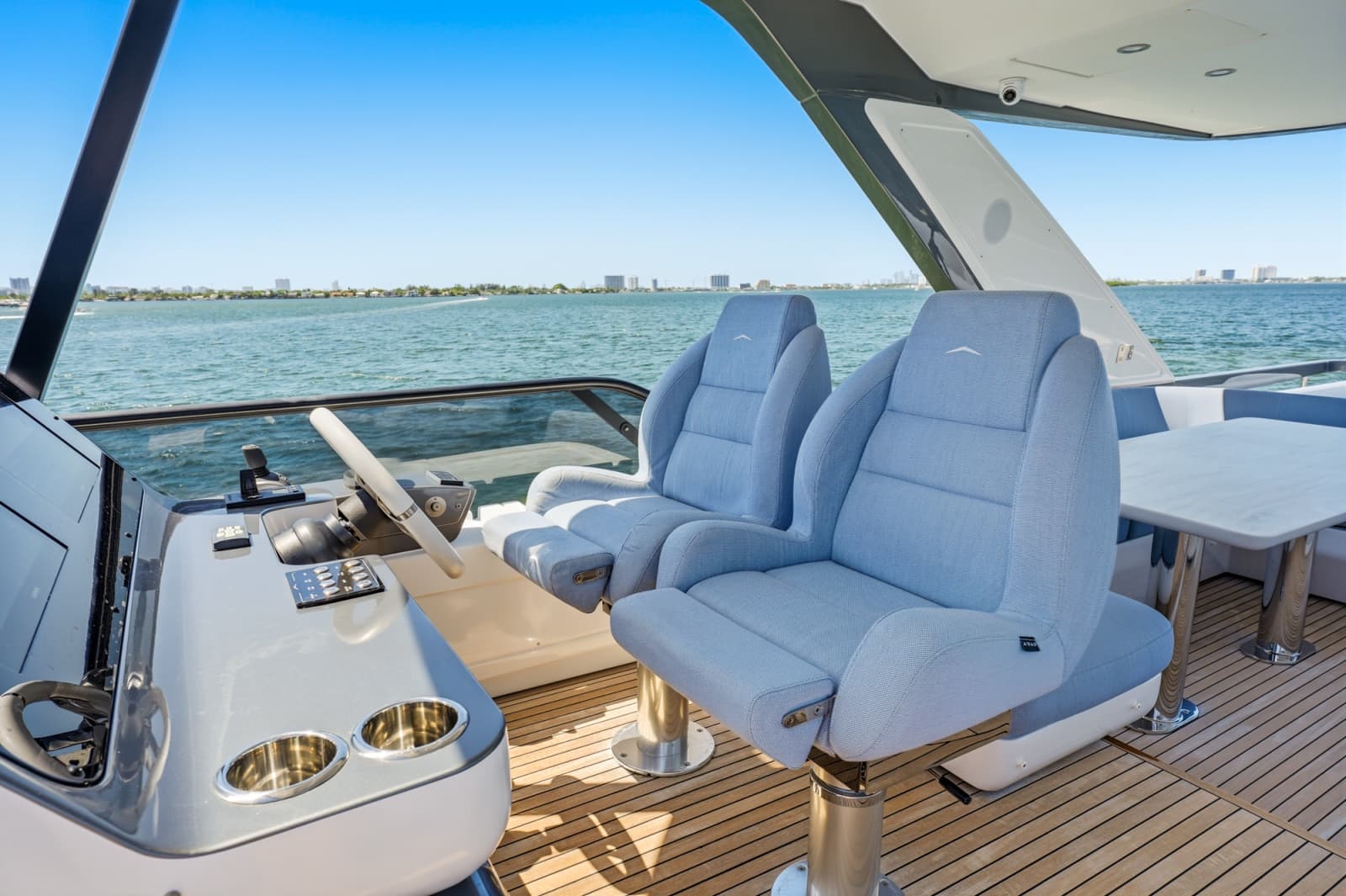 2025 Azimut 68 FLY - Photo 69