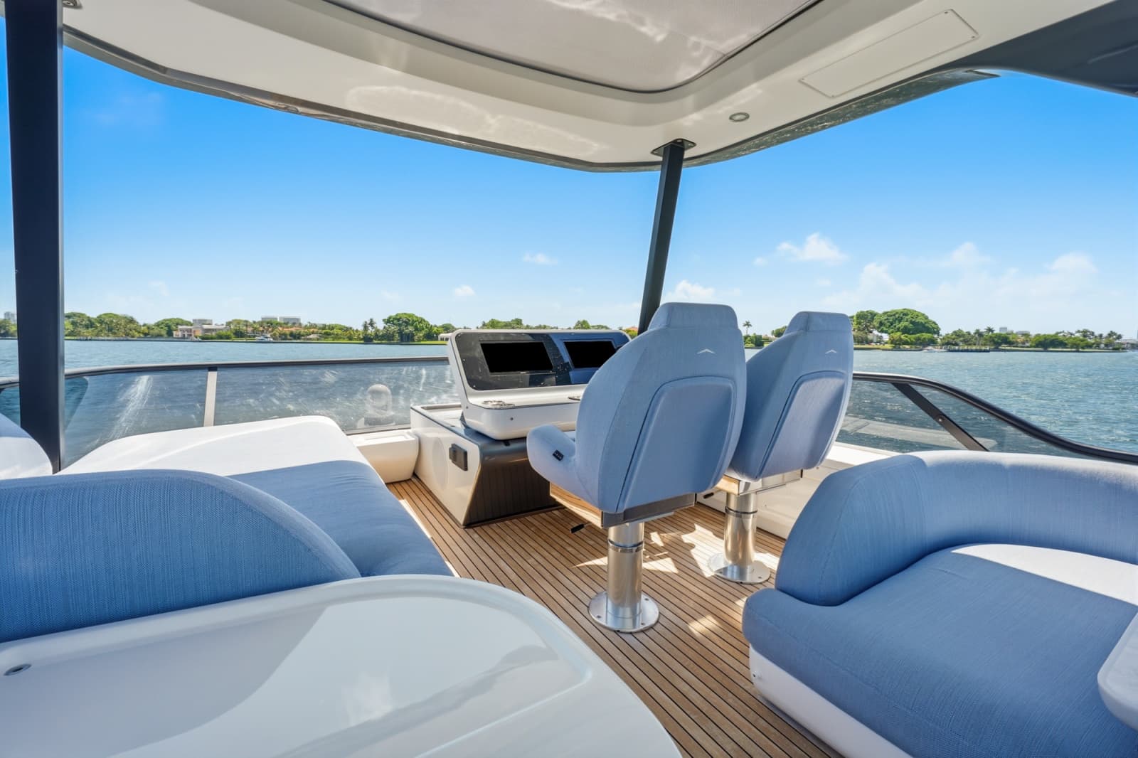 2025 Azimut 68 FLY - Photo 66