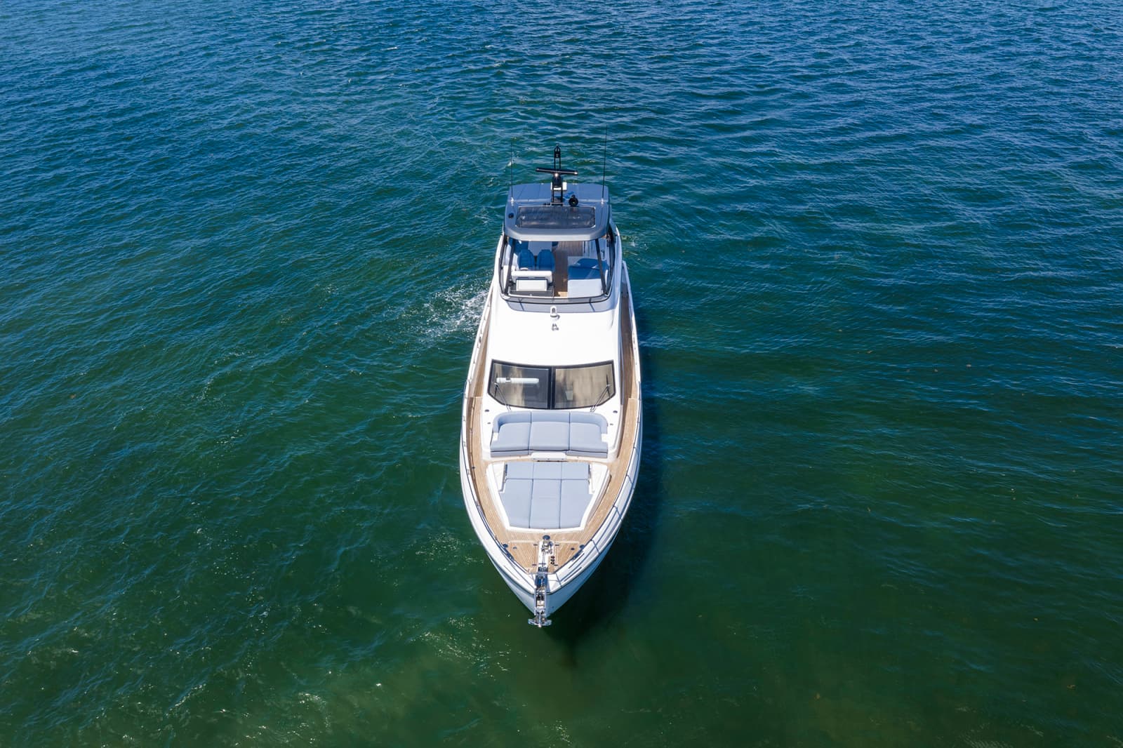 2025 Azimut 68 FLY - Photo 19