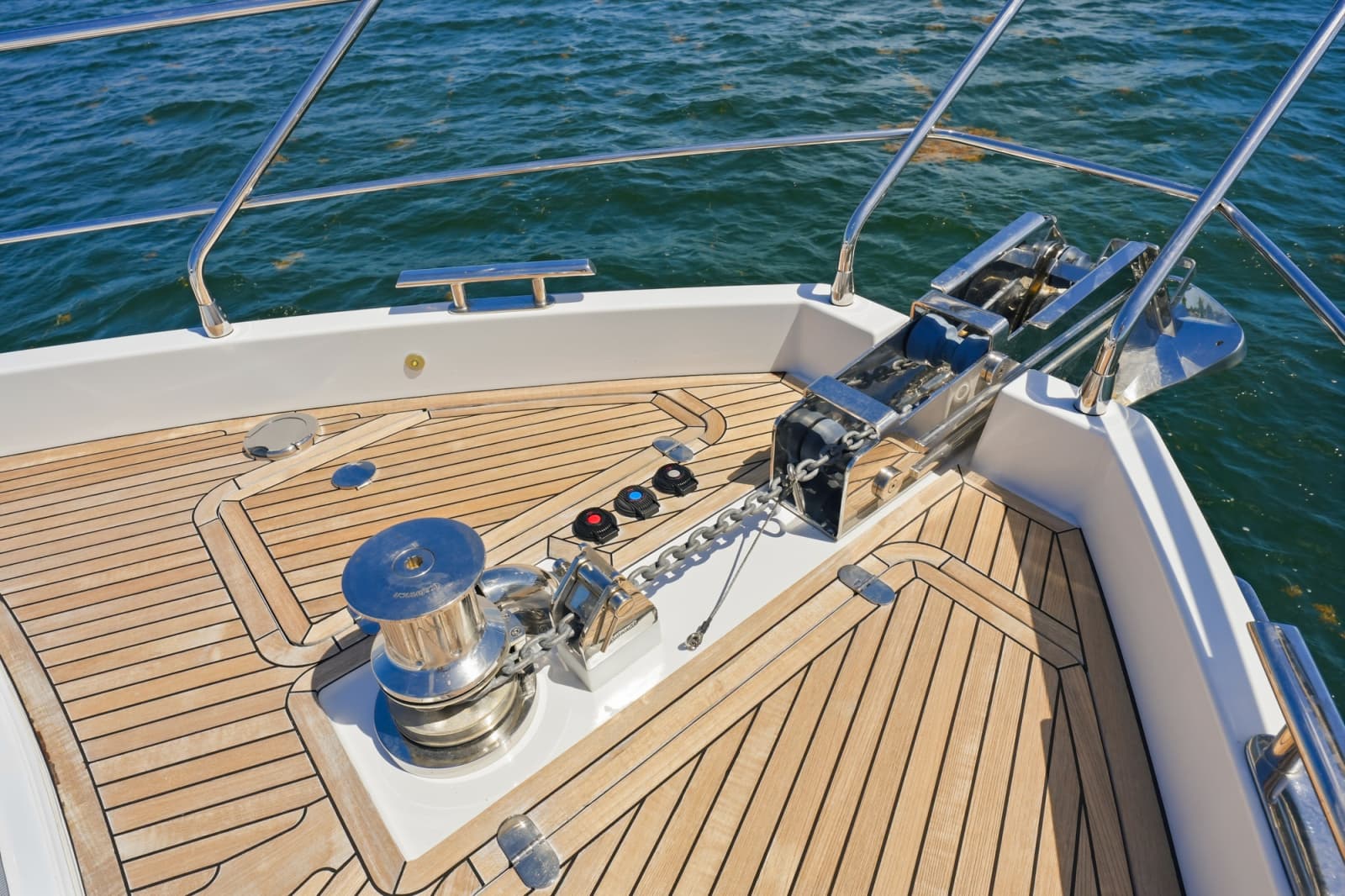2025 Azimut 68 FLY - Photo 50