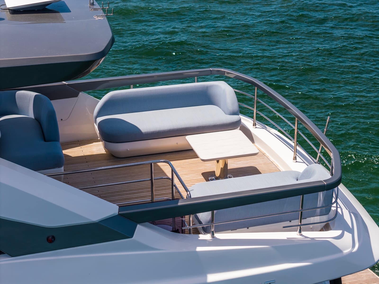 2025 Azimut 68 FLY - Photo 56