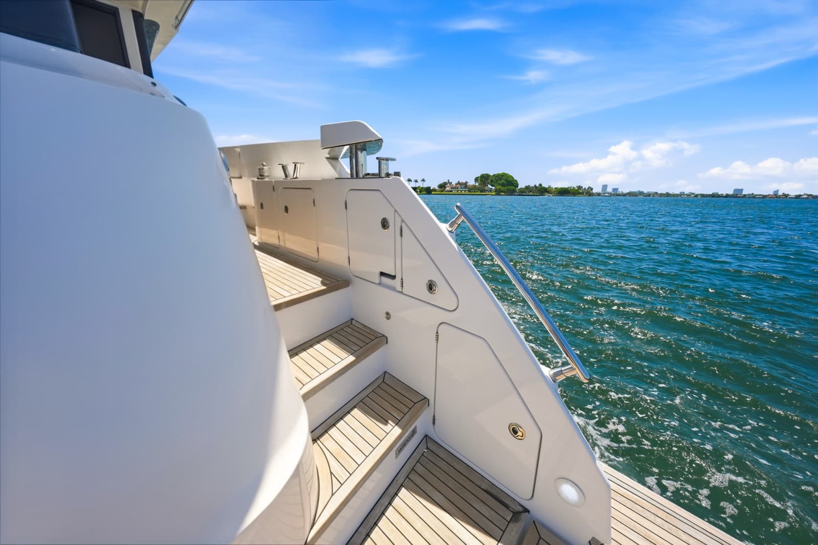 2025 Azimut 68 FLY - Photo 96