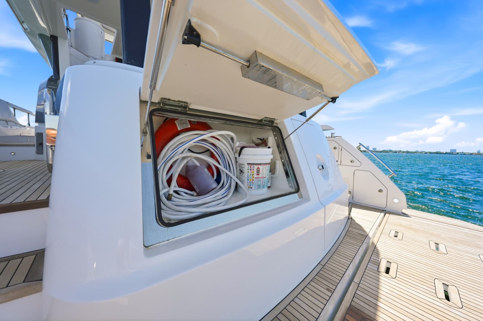 2025 Azimut 68 FLY - Photo 99