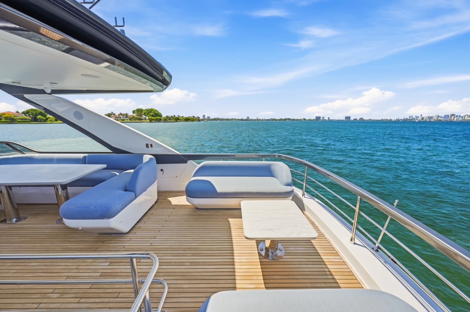 2025 Azimut 68 FLY - Photo 59