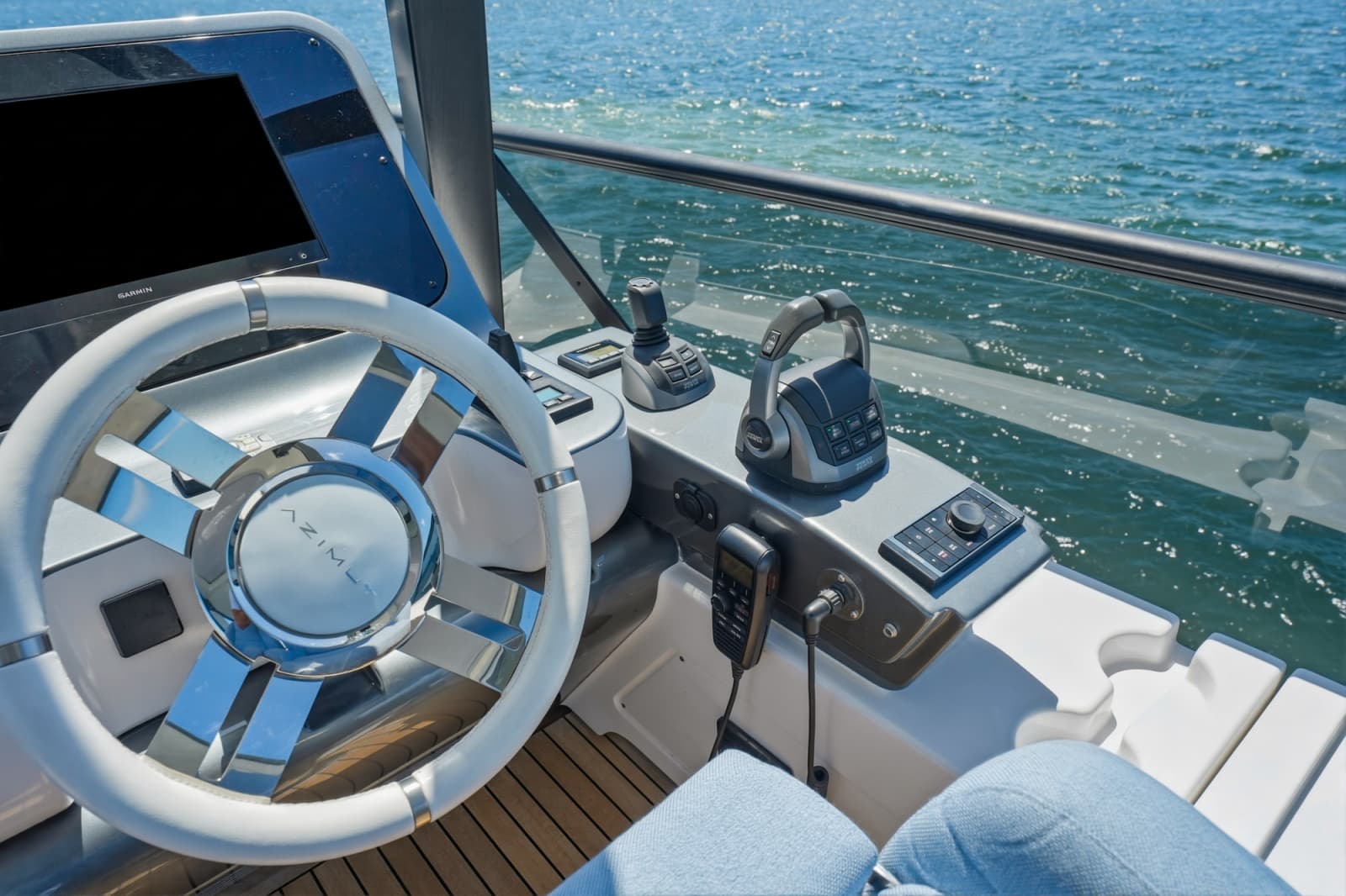 2025 Azimut 68 FLY - Photo 75