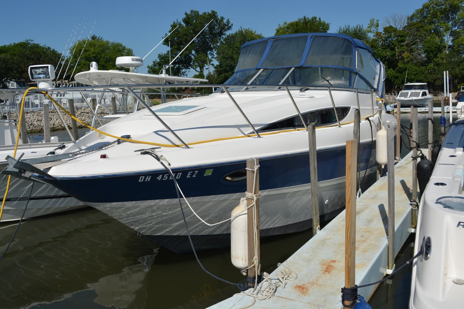 2004 Bayliner 305 - Photo 1