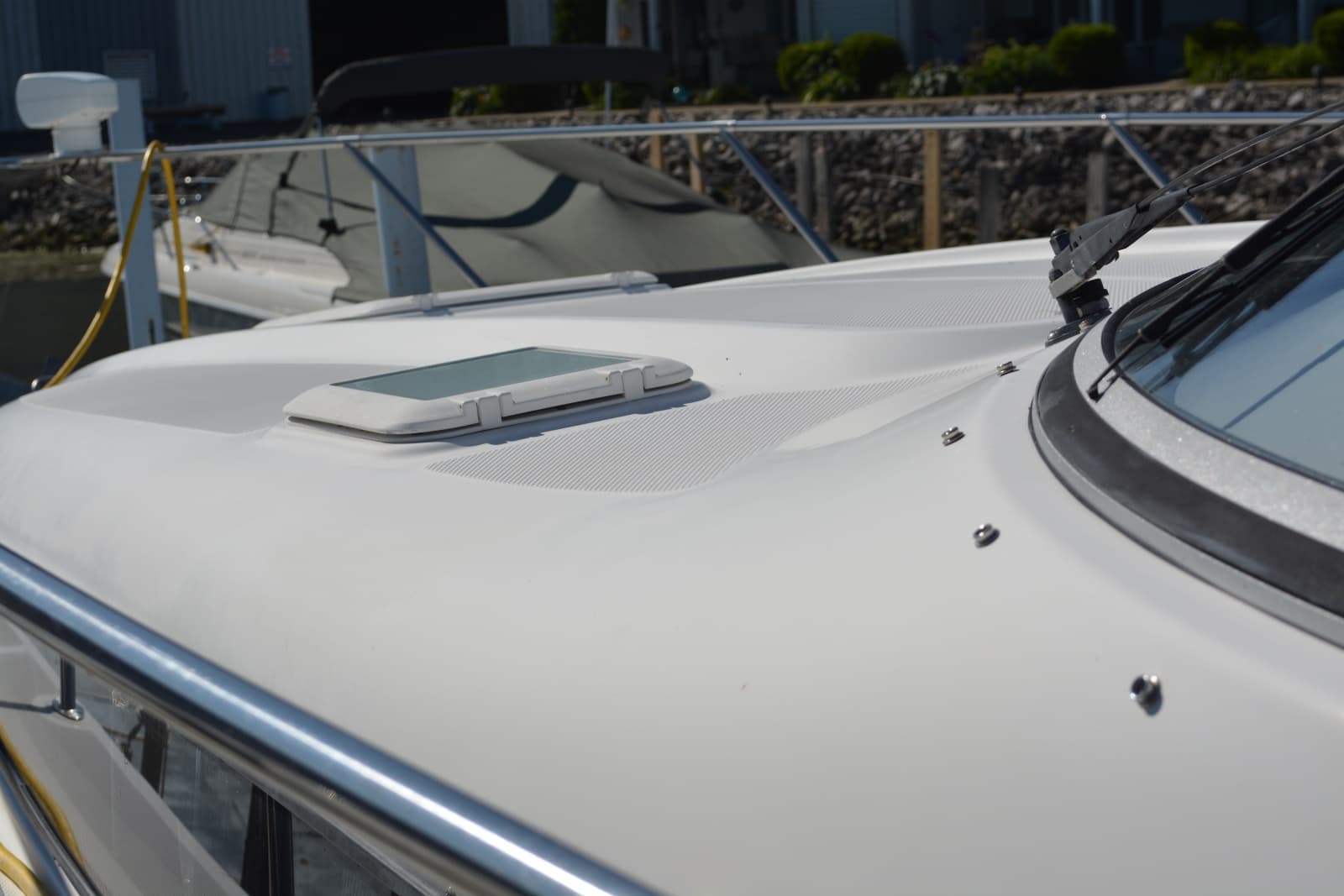2004 Bayliner 305 - Photo 8