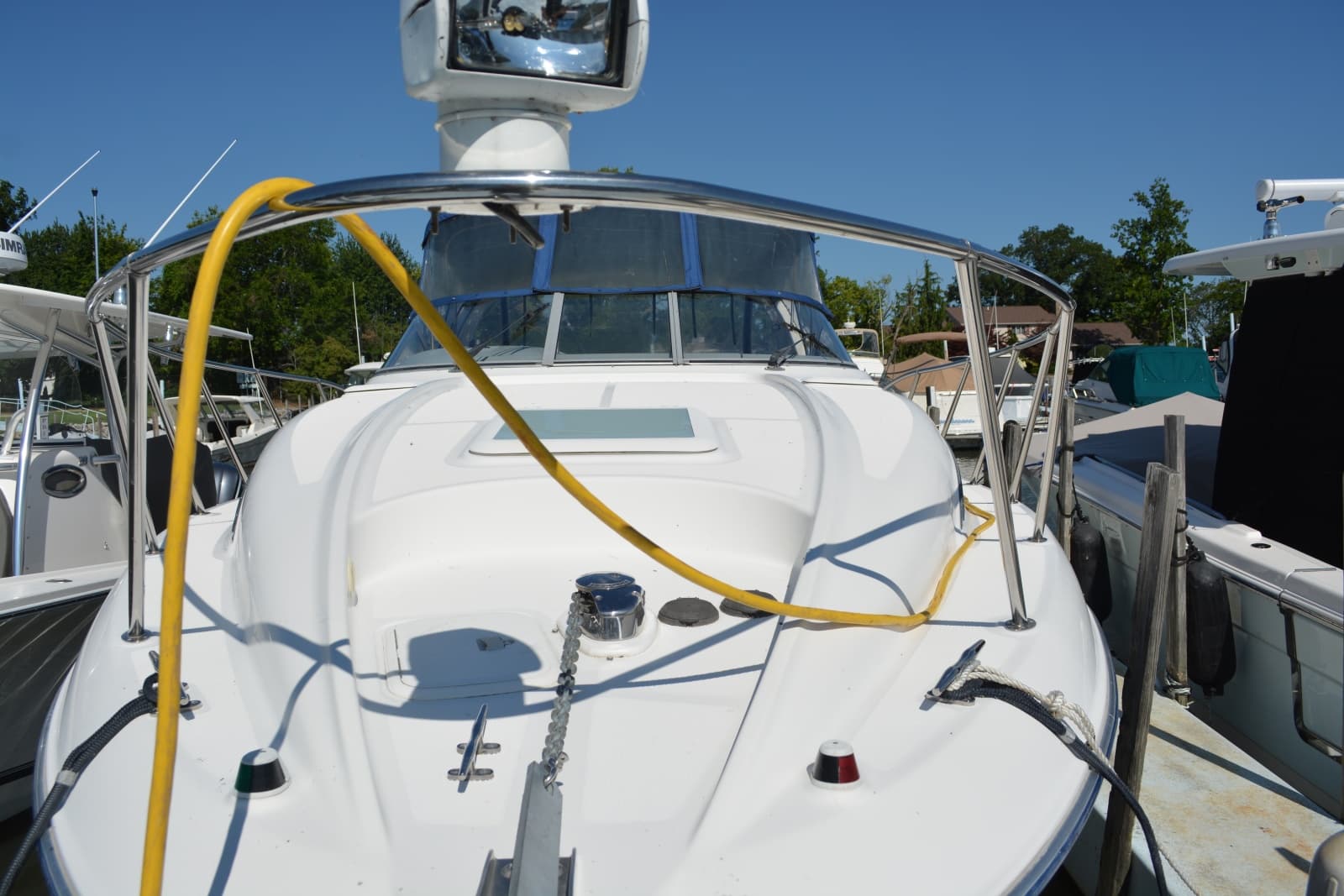 2004 Bayliner 305 - Photo 4