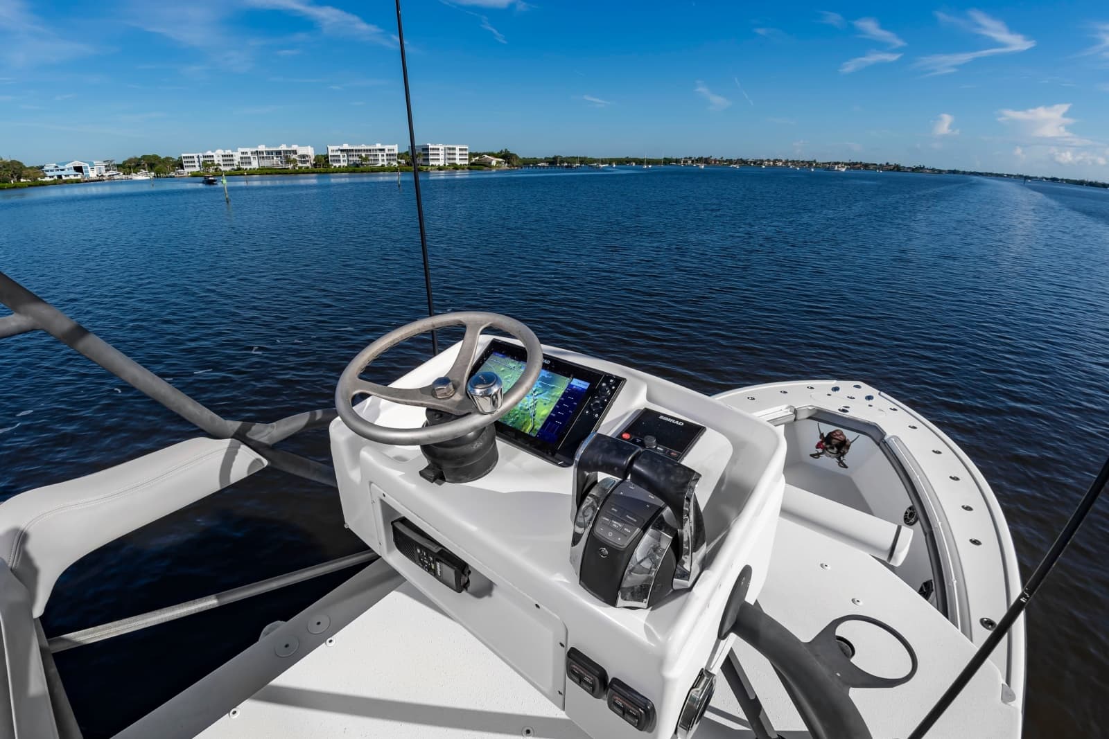 2015 Yellowfin 39 - Photo 27