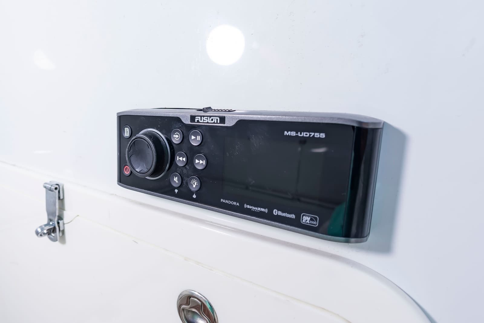 2015 Yellowfin 39 - Photo 22