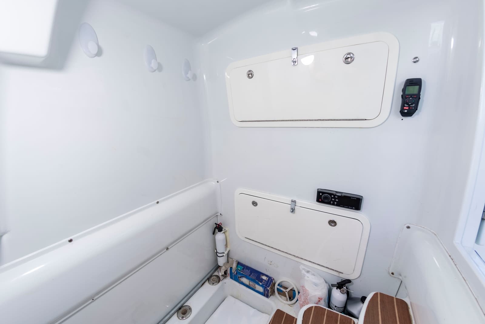 2015 Yellowfin 39 - Photo 19