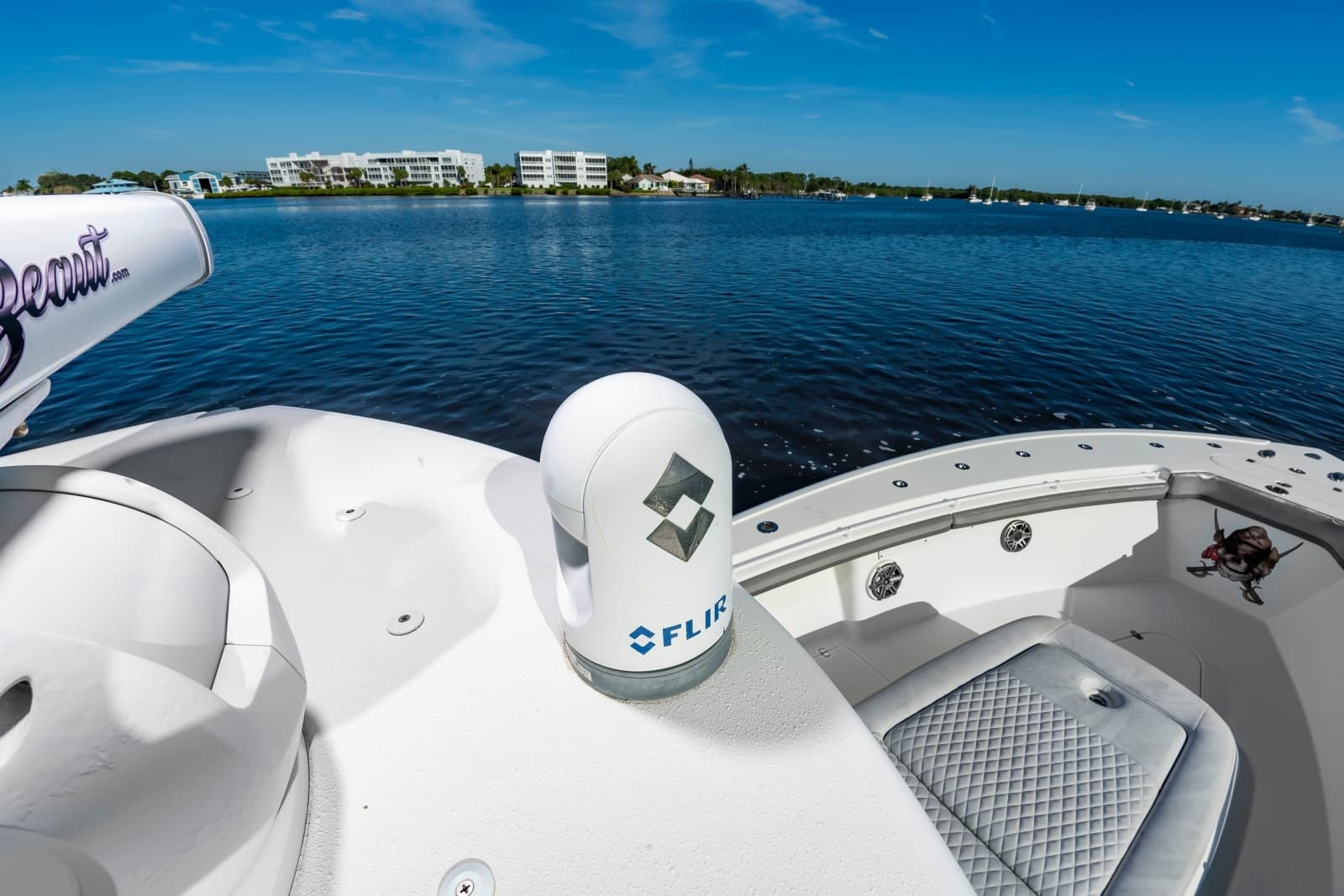 2015 Yellowfin 39 - Photo 28