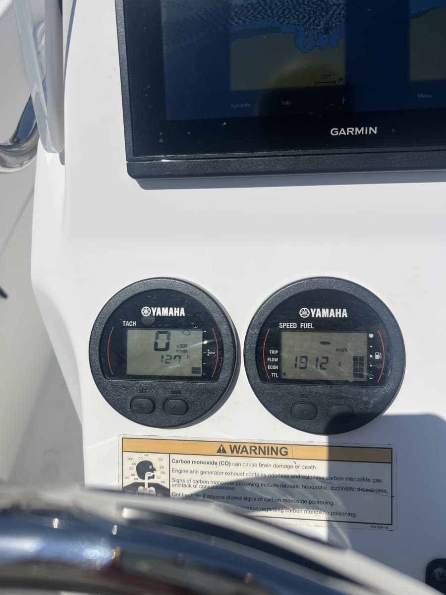 2018 Edgewater 188CC - Photo 5