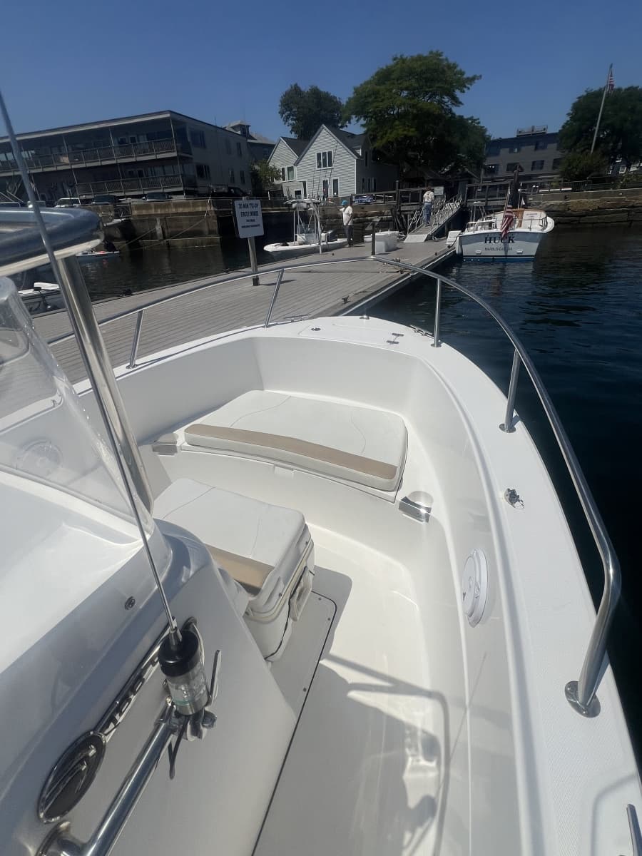 2018 Edgewater 188CC - Photo 13