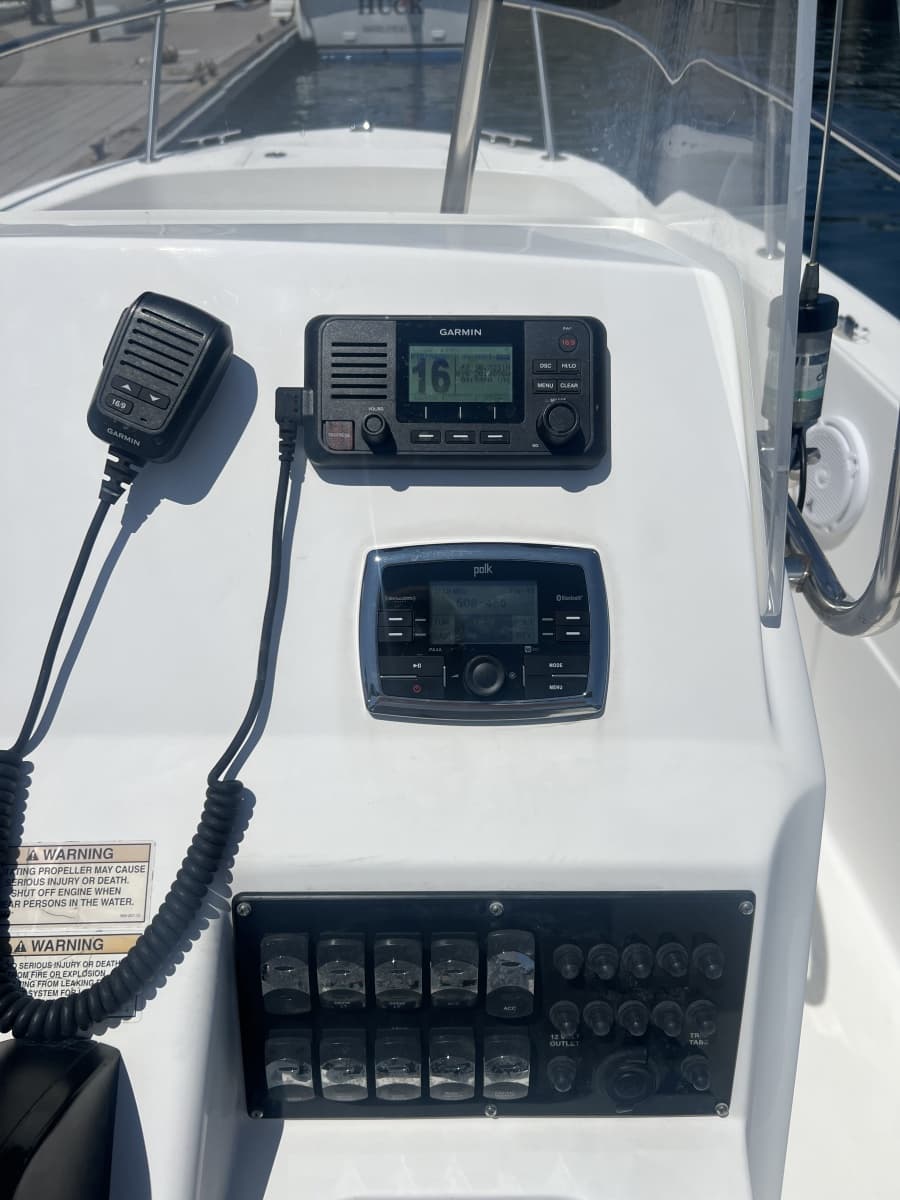 2018 Edgewater 188CC - Photo 6