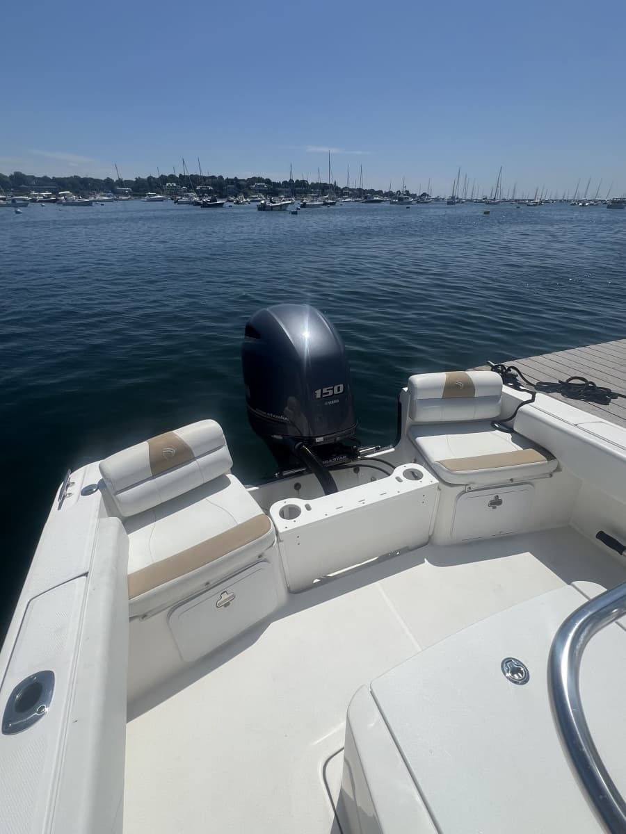 2018 Edgewater 188CC - Photo 9