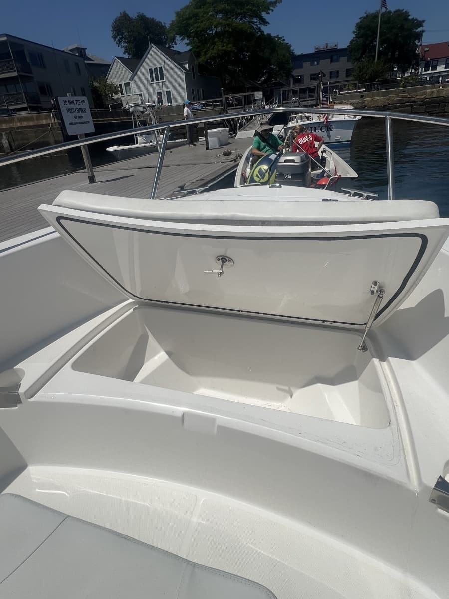 2018 Edgewater 188CC - Photo 12