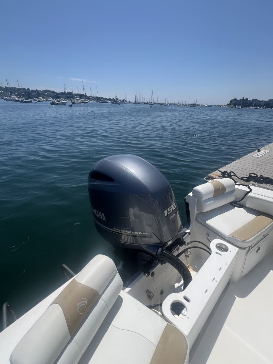 2018 Edgewater 188CC - Photo 10