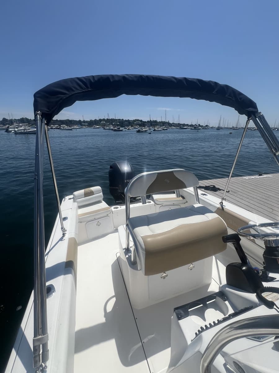 2018 Edgewater 188CC - Photo 7