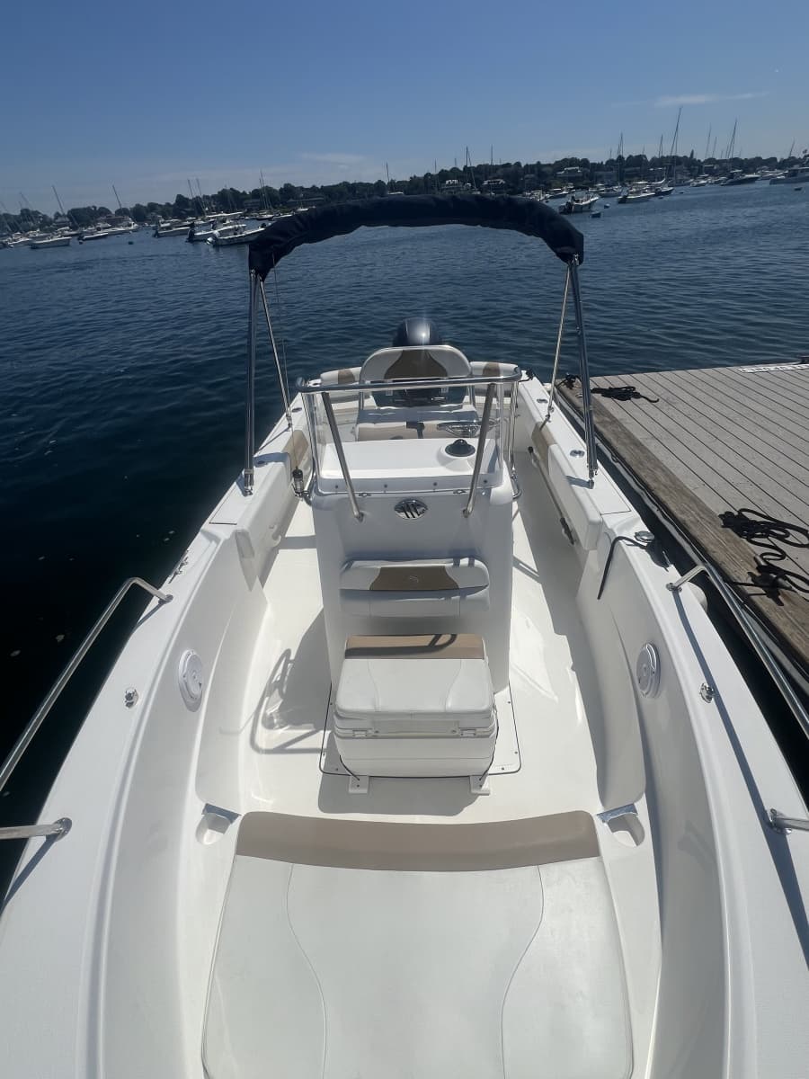 2018 Edgewater 188CC - Photo 11