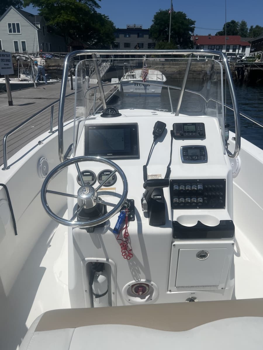 2018 Edgewater 188CC - Photo 3