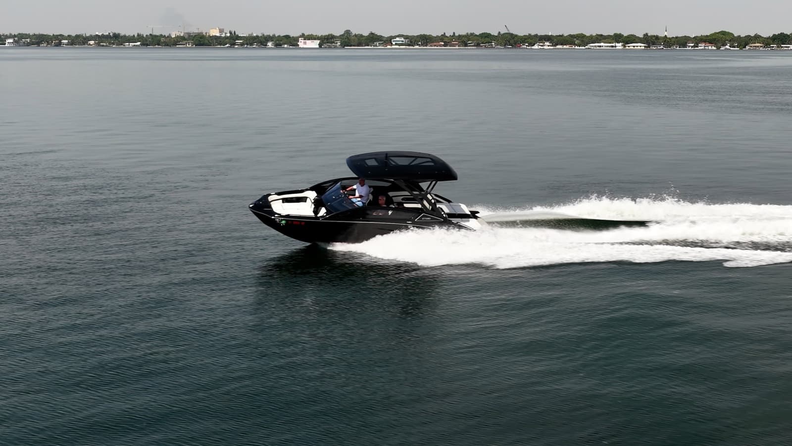 2025 Yamaha Boats 275SD - Photo 30